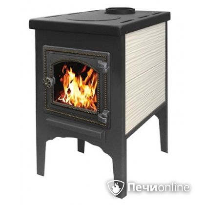 Печь-камин Везувий В5С в Хабаровске